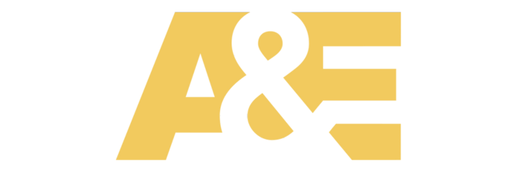 A&E-Logo