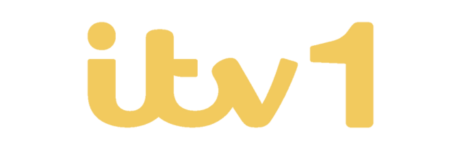 ITV-1-Logo