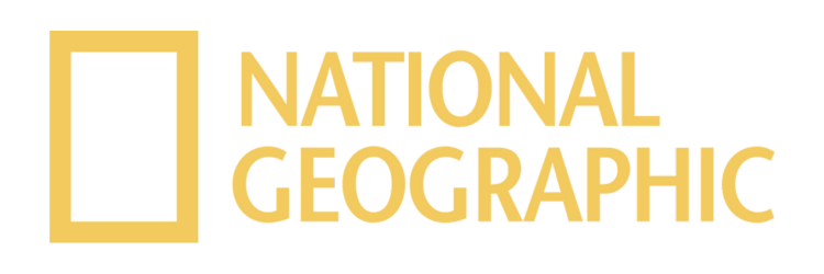 National Geographic logo