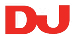 DJ magazine logo