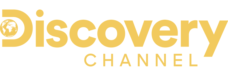 Discovery Channel logo