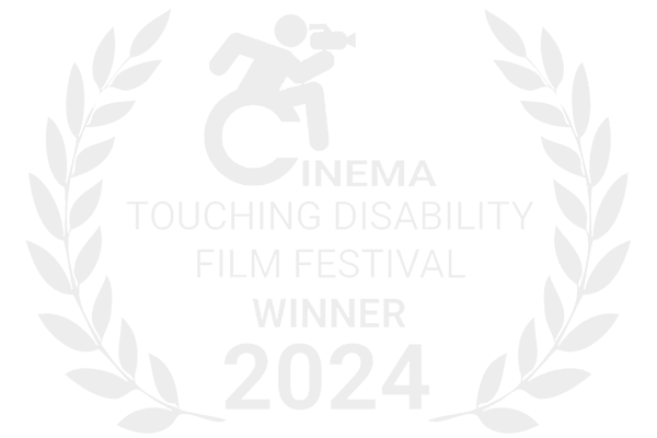 Cinema touching disability film festival winner