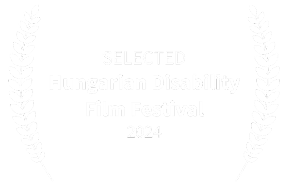 Hungarian Disability Film Festival selected