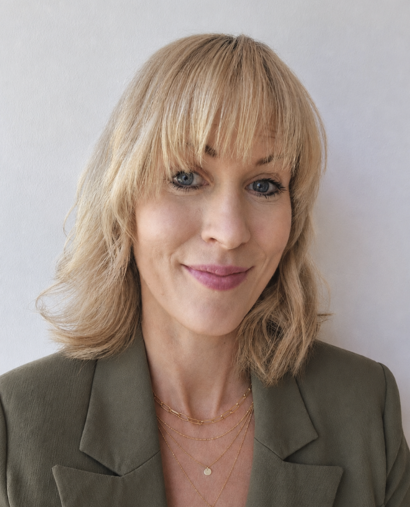 Caroline Menzies